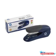   Tûzõgép 30lap 24/6 Flat Clinch lapos tûzés Bluering(R) BRC30 kék