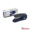 Tûzõgép 30lap 24/6 Flat Clinch lapos tûzés Bluering(R) BRC30 kék