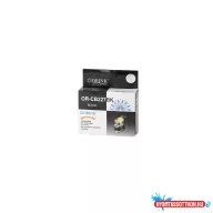 Brother LC227XL tintapatron black ORINK (utángyártott)