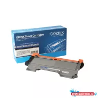 Brother TN450/TN2220/TN2280 toner ORINK (utángyártott)