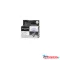 Canon BCI3/BCI5/BCI6/BCI8 tintapatron black ORINK