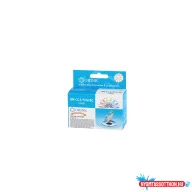 Canon BCI3/BCI5/BCI6/BCI8 tintapatron cyan ORINK