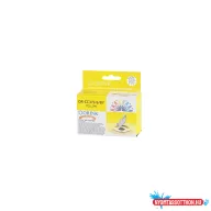 Canon BCI3/BCI5/BCI6/BCI8 tintapatron yellow ORINK