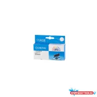  Canon CLI581XXL tintapatron photo blue ORINK (utángyártott)