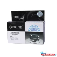 Canon PGI1500XL tintapatron black ORINK (utángyártott)