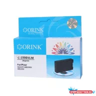 Canon PGI1500XL tintapatron magenta ORINK (utángyártott)