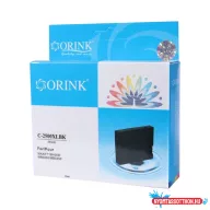 Canon PGI2500XL tintapatron black ORINK (utángyártott)