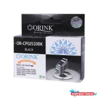 Canon PGI520 tintapatron ORINK CHIP (utángyártott)