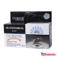 Canon PGI550XL tintapatron ORINK (utángyártott)