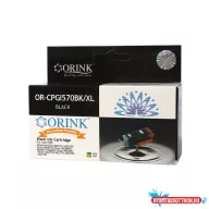 Canon PGI570XL tintapatron ORINK (utángyártott)