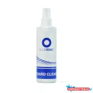 Táblatisztító spray 250ml, Bluering(R)