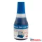 Bélyegzõfesték C 801/25 ml, Colop kék