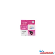   Dell 33 tintapatron magenta ORINK 700 oldal kapacitás (utángyártott)