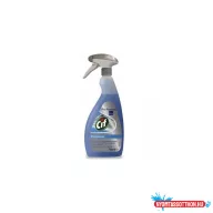   Ablaktisztító szórófejes 750 ml Window and Multisurface Professional Cif