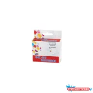 Brother LC225XL tintapatron magenta ECO (utángyártott)