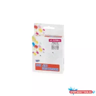 Brother LC525XL tintapatron magenta ECO (utángyártott)