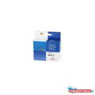 Canon BCI3/BCI5/BCI6/BCI8 tintapatron magenta ECO