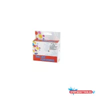 Canon BCI21/BCI24 tintapatron color ECO