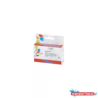 Canon CLI521 tintapatron black ECO (utángyártott)