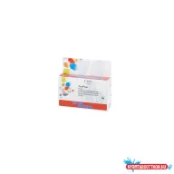 Canon CLI521 tintapatron cyan ECO (utángyártott)