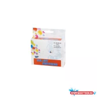 Canon CLI551XL tintapatron gray ECO (utángyártott)