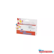 Canon CLI551XL tintapatron magenta ECO (utángyártott)