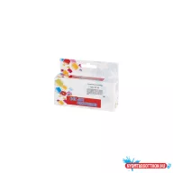 Canon CLI571XL tintapatron cyan ECO (utángyártott)
