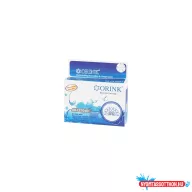 Epson T0481 tintapatron black ORINK (utángyártott)
