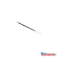 Tollbetét 0,7mm, X-20, írásszín fekete