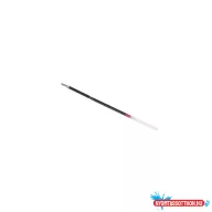 Tollbetét 0,7mm, X-20 Evo, írásszín piros