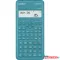 Számológép tudományos 181 funkcióss, kétsoros kijelzõ Casio FX 220 PLUS 2E kék