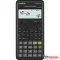 Számológép tudományos 252 funkciós Casio FX 82 ES PLUS 2 fekete