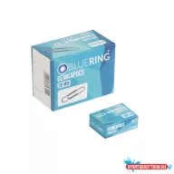 Gemkapocs 28mm, 100 db/doboz, Bluering(R)