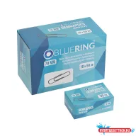 Gemkapocs 78mm, 50 db/doboz, Bluering(R)