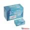 Gemkapocs 78mm, 50 db/doboz, Bluering(R)