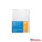 Genotherm 'L' A4, 115 micron narancsos Bluering(R) 100 db/csomag,