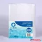 Genotherm 'L' A4, 85 micron narancsos Bluering(R) 100 db/csomag,