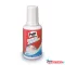 Hibajavító folyadék 20 ml, alkoholos/oldószeres Pritt