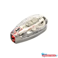   Hibajavító roller 4,2mmx12m utántölthetõ cserélhetõ betétes Pritt