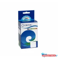 Utángyártott Hp 300XL/CC644EE tintapatron color ORINK