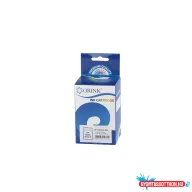 Utángyártott Hp 302XL/F6U68AE tintapatron black ORINK