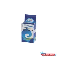 Utángyártott Hp 336/C9362EE tintapatron black ORINK