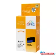 Utángyártott Hp 711XL/CZ130A tintapatron cyan ORINK