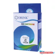 Utángyártott Hp 78/C6578AE tintapatron ORINK