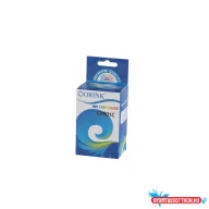 Utángyártott Hp 901XL/CC656AE tintapatron color ORINK