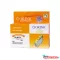 Utángyártott Hp 903XL/T6M11AE tintapatron yellow ORINK