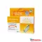 Utángyártott Hp 920XL/CD974A tintapatron yellow ORINK