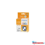 Utángyártott Hp 940XL/C4906AE tintapatron black ORINK