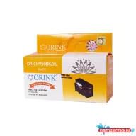 Utángyártott Hp 950XL/CN045AE tintapatron black ORINK
