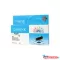 Utángyártott Hp 953XL/F6U16AE tintapatron cyan ORINK